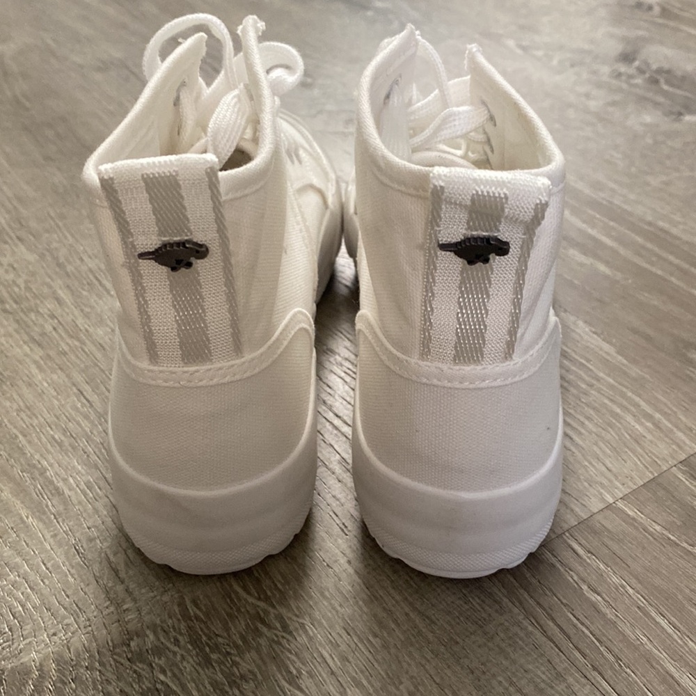 Rocket Dog Platform Sneakers - Picture 4 of 5